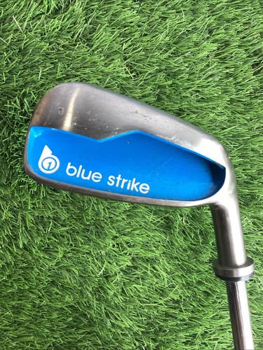 Blue Strike Golf Training Aid 6 Iron