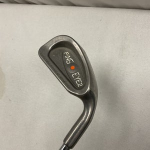 Used Ping Eye 2 Orange Dot Mens Individual Iron Rh 2 Iron 11490-s000274434