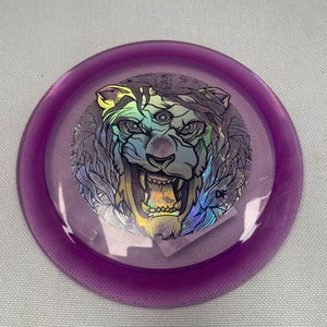 Used Streamline Special Edition Jet Disc Golf Driver None 11490-s000274358