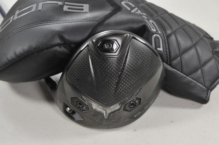 Cobra DS-ADAPT LS 10.5* Driver Regular Flex RH Denali Blue 5.5 60g # 221506