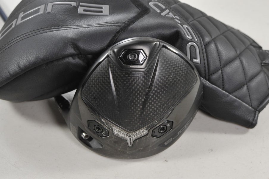 Cobra DS-ADAPT LS 10.5* Driver Regular Flex RH Denali Blue 5.5 60g # 221506