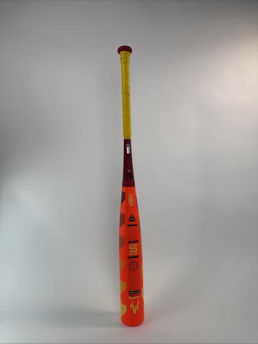 Easton Hype Fire Drop -5 USSSA Baseball Bat 32"/27oz 2 3/4 Barrel  READ #B55