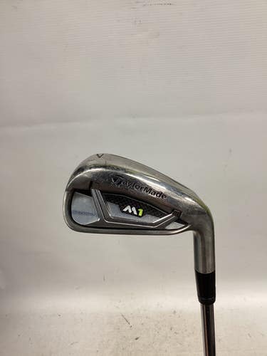 Used Taylormade M1 Mens Individual Iron Rh 7 Iron 11851-s000048000