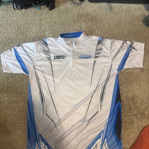 Disc golf shirts - XL/XXL