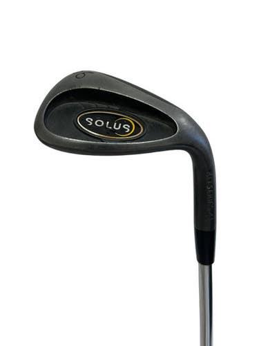 Used Solus 56 Degree Mens Rh Wedge 11692-s000152726