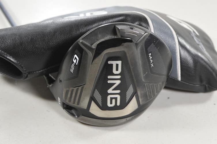 Ping G425 Max 10.5* Driver Senior Flex Right Alta CB 55g # 221496