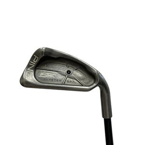 Used Ping Isi K Mens Individual Rh 4 Iron 11692-s000152705