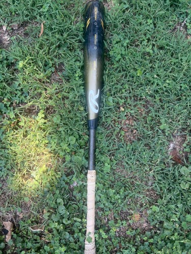 2023 Rawlings Icon Composite BBCOR Certified Bat (-3) 28 oz 31" (Used)