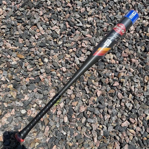 Combat MFG Spec A1 Baja BBCOR Performance Baseball Bat Finish Line 33/30