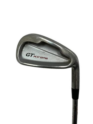 Used Adams Gt Xtreme Mens Individual Rh 6 Iron 11692-s000152671