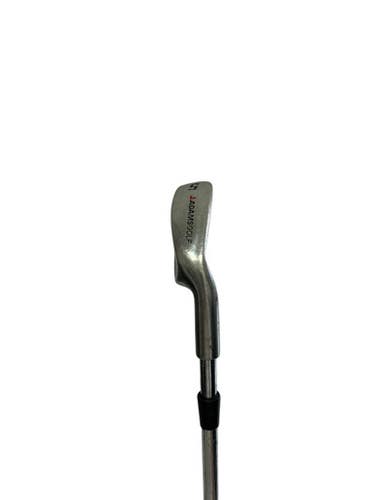 Used Adams Gt Xtreme Mens Individual Rh 5 Iron 11692-s000152670