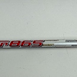 Fujikura Motore Speeder865 Stiff Graphite Fairway Wood Shaft 40" Callaway Tip