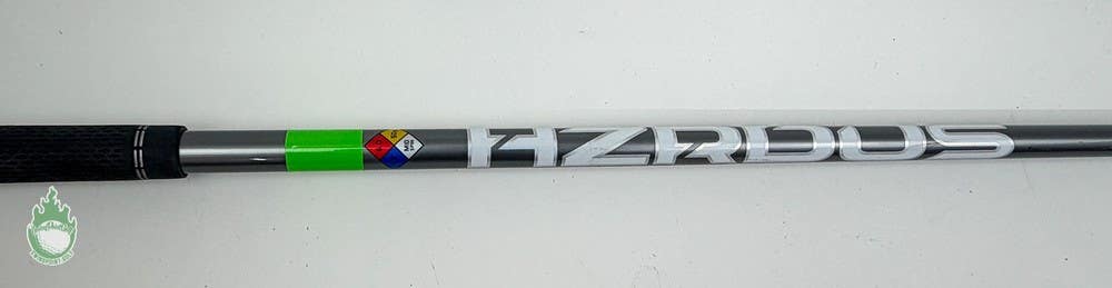 Used Project X HZRDUS 50g Stiff Driver Shaft 44.25" Callaway Tip