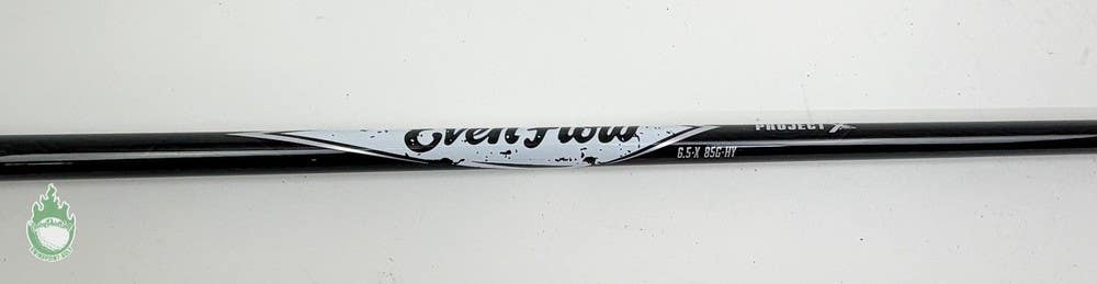 Project X EvenFlow 85g Extra Stiff Flex Graphite Hybrid Golf Shaft No Tip 39.5"