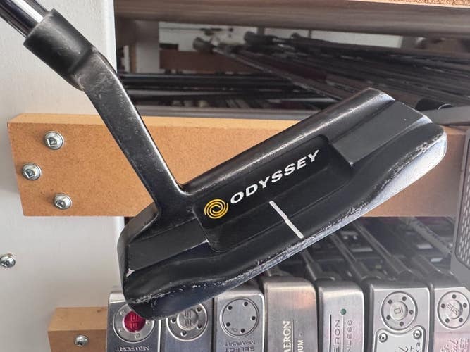 Odyssey Stroke Lab One 35" Blade Putter Original Grip 0105