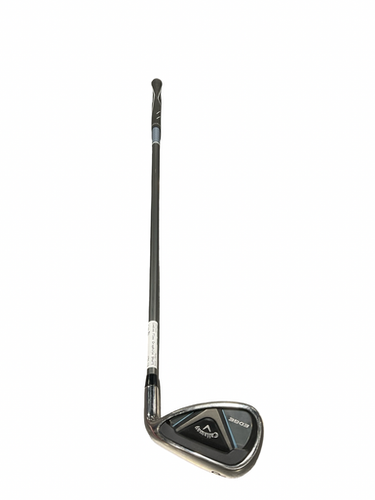 Used Callaway Edge Golf Wedge Womens Rh Pitching Wedge 11834-s000052683