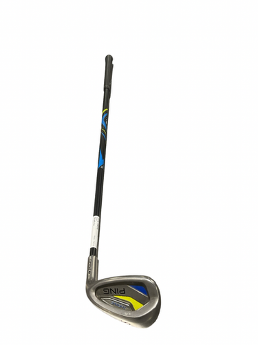 Used Ping Thrive Golf Wedge Junior Rh Sand Wedge 11834-s000052682