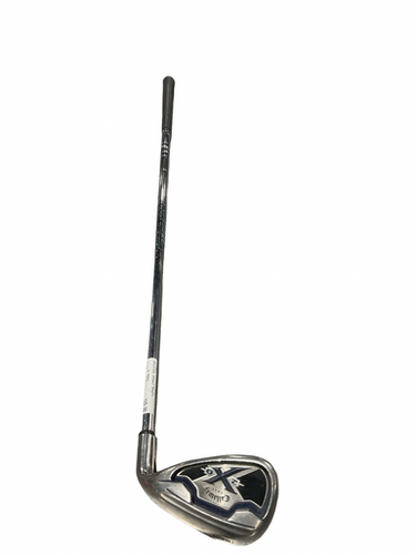 Used Callaway 2x0 4 Iron Mens Individual Iron Rh 9 Iron 11834-s000052668
