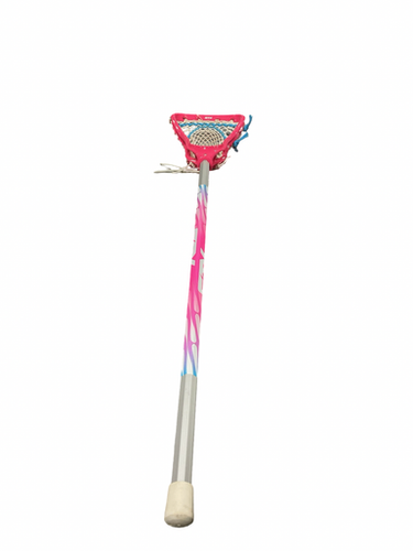 Used Stx 6000 Wmn Atk Mid Complete Stick Pink 11834-s000052664