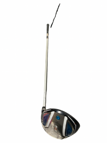 Used Tour Edge Hot Launch Mens Driver Rh 11.5 Degree 11834-s000052651
