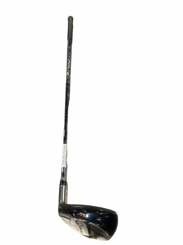 Used Tour Edge Bazooka J Max Mens Hybrid Club Rh 3 Hybrid 11834-s000052648