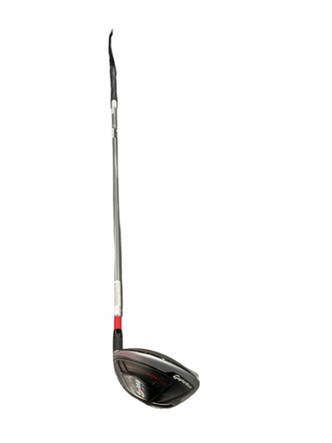 Used Taylormade M4 Womens Fairway Wood Rh 3 Wood 11834-s000052625