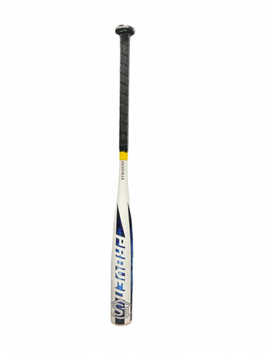 Used Louisville Slugger Proven Bb Sb Fastpitch Bat 29" 11834-s000052623