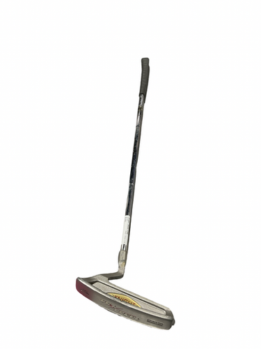 Used Knight Cross Fire Mens Putter Rh 11834-s000052594