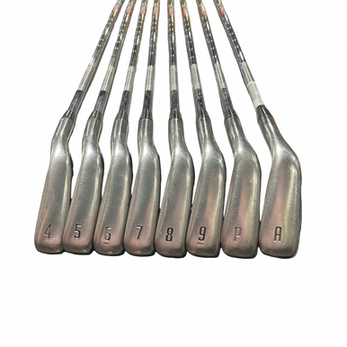 Used Nike Vrs Covert 2.0 Mens Iron Set Rh 4i-gw Aw 11834-s000052556