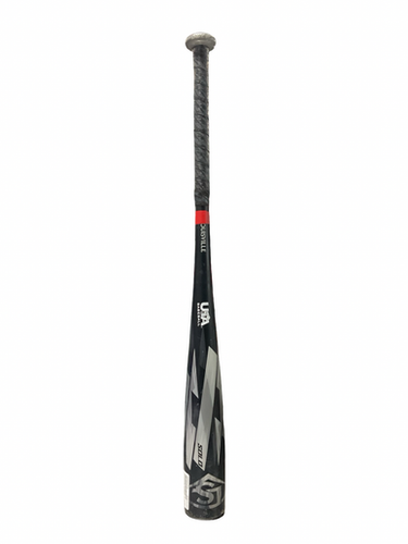 Used Louisville Slugger Solo Bb Sb Usa 2 5 8 Bat 29" 11834-s000052549