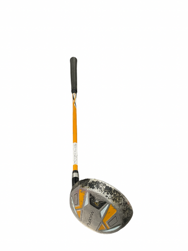 Used Maxfli Rev 1 Fd Jr Driver Rh Ht 11834-s000052546