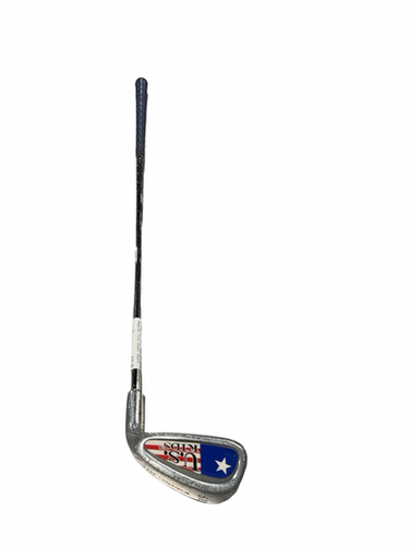 Used Us Kids S L Wedge Golf Wedge Junior Rh Sand Wedge 11834-s000052543