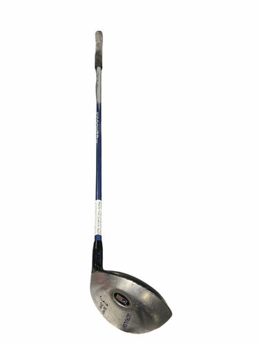 Used Us Kids Ultralight 3 Wood Jr Fairway Wood Rh 3 Wood 11834-s000052542