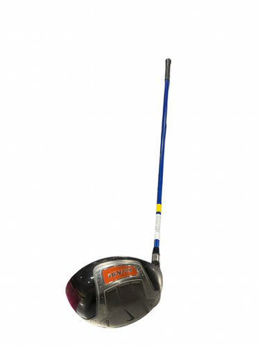 Used Nike Nike Ignite 460 Mens Driver Lh 9.5 Degree 11834-s000052513