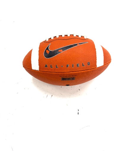 Pee-Wee Nike Football (Used) | SidelineSwap | Buy and Sell on