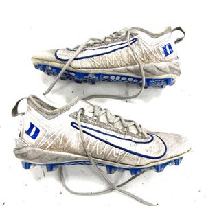 Used Nike Adult Fb Cleats White Senior 10 11860-s000310671