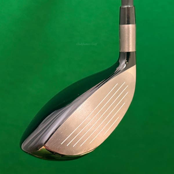 Callaway Apex UW 2024 17 Hybrid Mitsubishi Diamana BB 83-S
