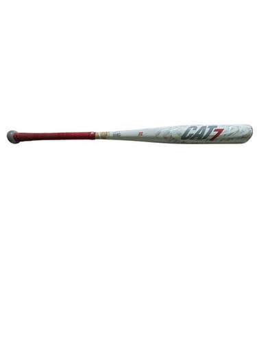 Used Marucci Cat 7 Bb Sb Usssa 2 3 4 Bat 32" 11873-s000242117