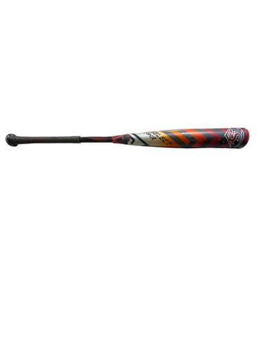 Used Louisville Slugger Select Pwr Bb Sb High School -3 Bat 32" 11873-s000242107