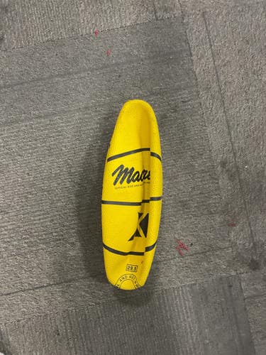 Used Macgregor X6 Basketball Adult Outdoor 11614-s000238519