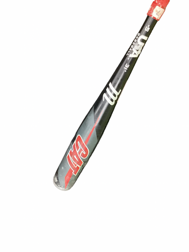 Used Marucci Cat Bb Sb Usa 2 5 8 Bat 31" 11613-s000184261