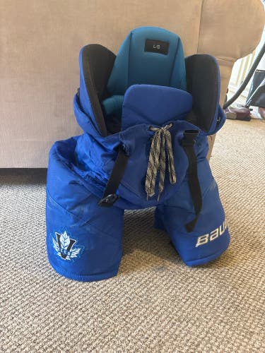 Senior Large Bauer Nexus Pro Hockey Pants (Used)