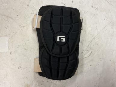 Used G-form Elite 2 Yth Bb Sb Elbow Protector Black 11855-s000205595