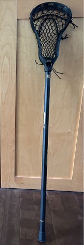STX Fortress 700 and STX Crux Pro (Used)