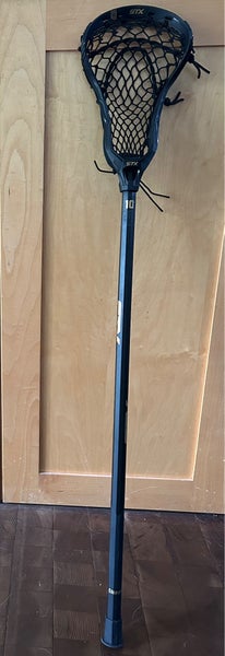 STX Fortress 700 and STX Crux Pro (Used)
