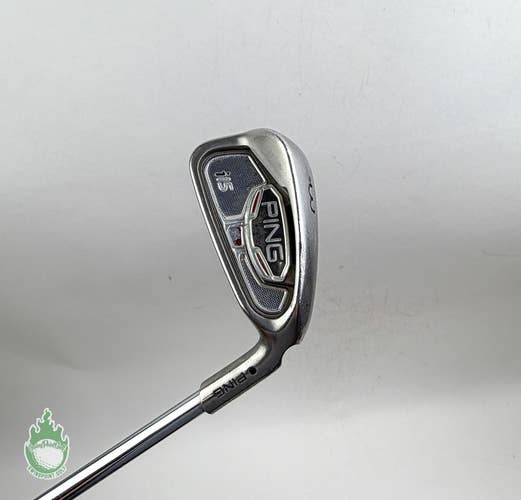 Right Handed Ping i15 Black Dot Single 3 Iron S300 Stiff Flex Steel Golf Club