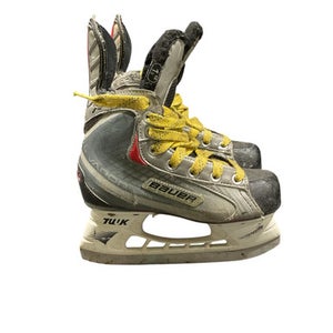 Used Bauer X30 Junior Hockey Skate Junior 01.5 11847-s000036431