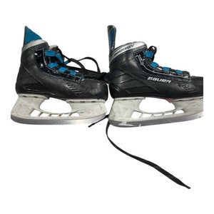 Used Bauer Prodigy Youth Hockey Skate Youth 13.0 11847-s000036342