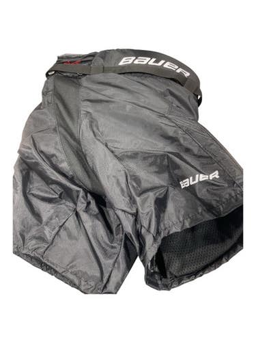 Used Bauer Lil Sport Youth Pant Black Lg 11847-s000036336