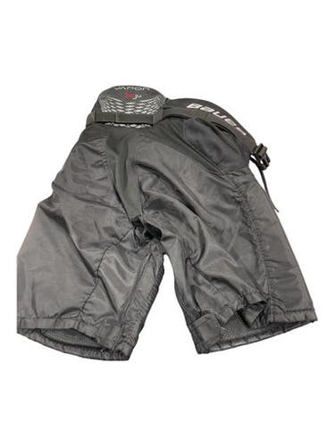 Used Bauer Vapor X Junior Pant Black Sm 11847-s000036330